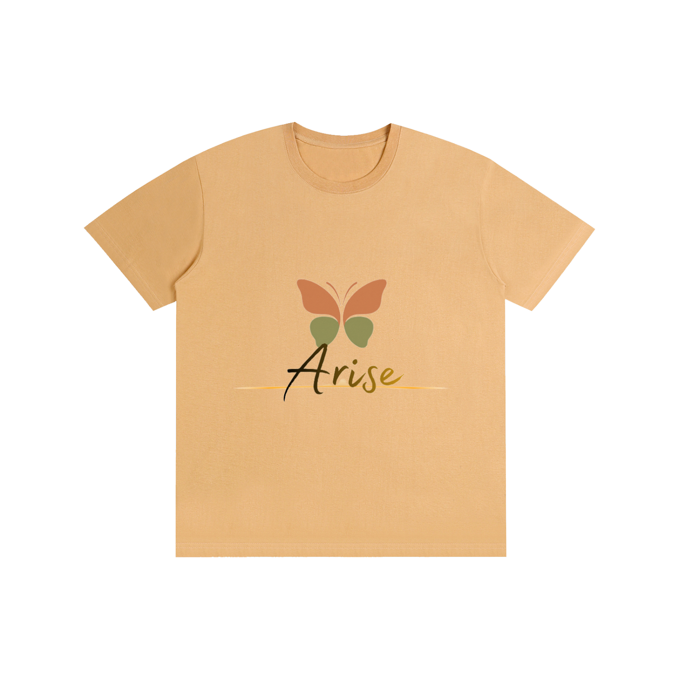 Pure Cotton Unisex T-Shirt