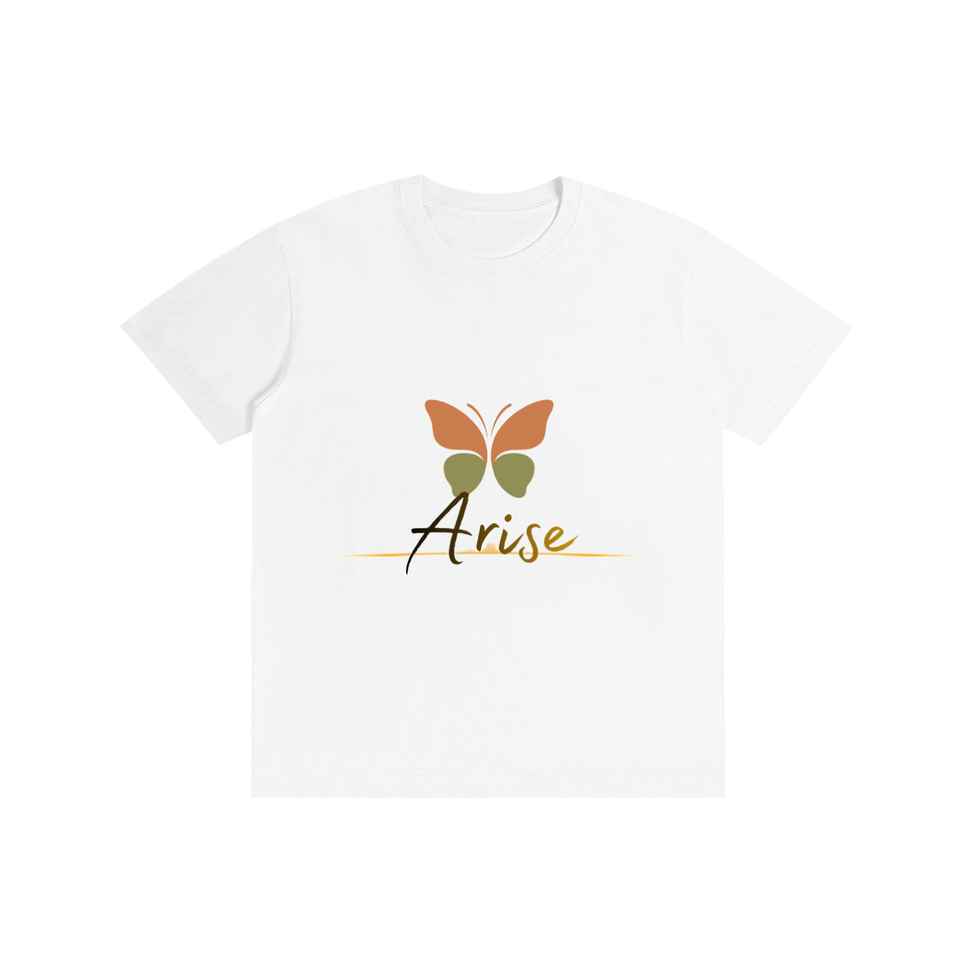 Pure Cotton Unisex T-Shirt