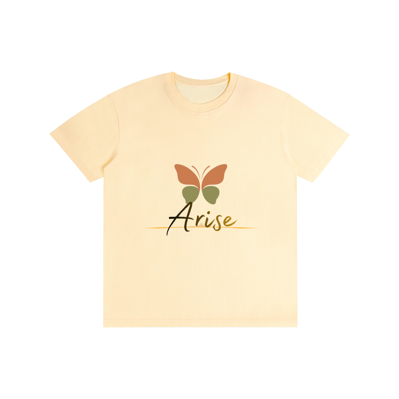 Pure Cotton Unisex T-Shirt